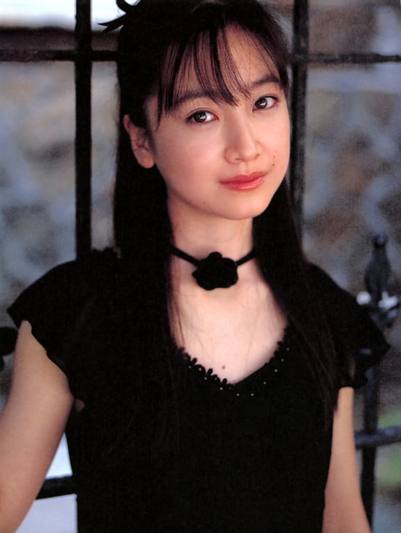 图片[57]-Tomoka Kurokawa 黑川智花 - tomoka (2004-04-07) - 在线免费观看-阅图吧