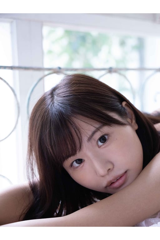 图片[15]-#アサ芸SEXY女優写真集 本郷愛 LOVE！ - 全本免费在线观看-阅图吧