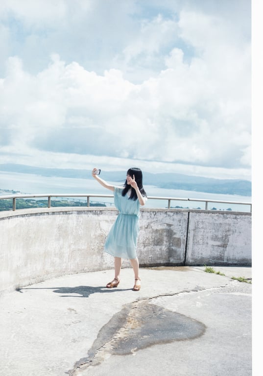 图片[111]-2024.06.19 柠檬的季节 ＳＴＵ４８石田千穂 ファースト 写真集 - 在线免费观看-阅图吧