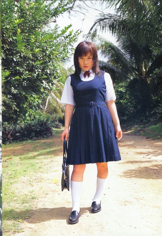 图片[49]-#Nene Ogawa – NEW NUDE VOL.2 - 全本免费在线观看-阅图吧