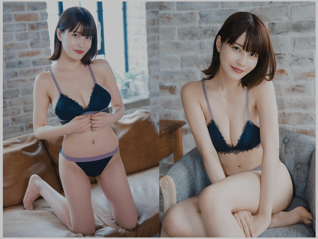 图片[8]-トレデジ写真集Vol.2 岸明日香[60P] - 在线免费观看-阅图吧