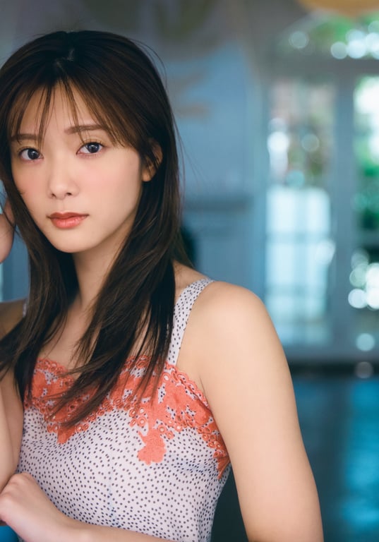 图片[85]-2024.10.22 櫻坂46田村保乃2nd写真集 想成为邻座 - 在线免费观看-阅图吧