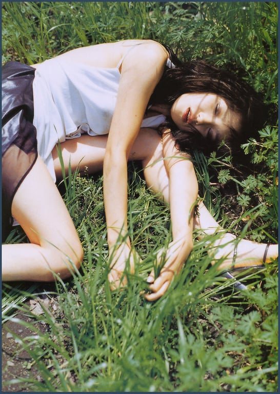 图片[74]-#(月刊系列 001) – 月刊001 永作博美 - 全本免费在线观看-阅图吧