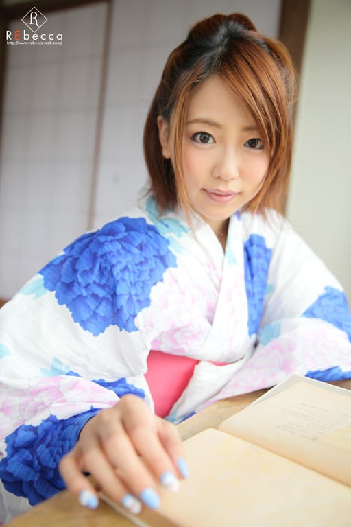 图片[3]-Saki Sweet Angel KIss! 二宫沙树 数码写真集 - 在线免费观看-阅图吧