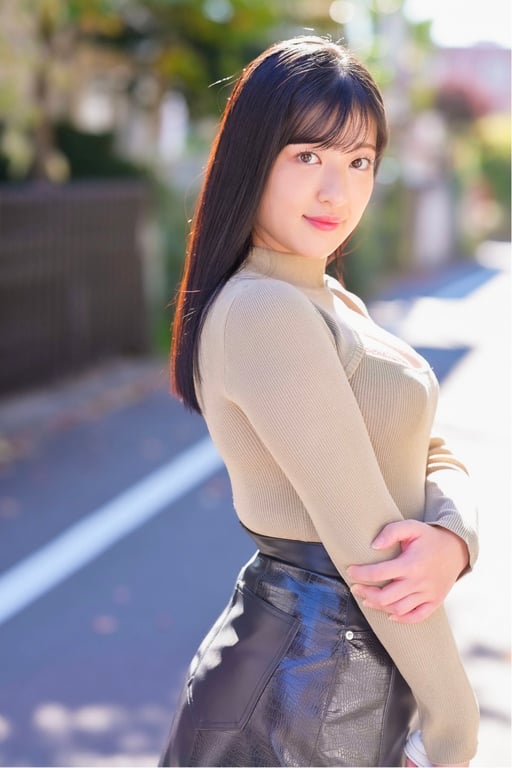 图片[24]-#激写美女 PHOTO & LINGERIE 小鳩麦 - 全本免费在线观看-阅图吧