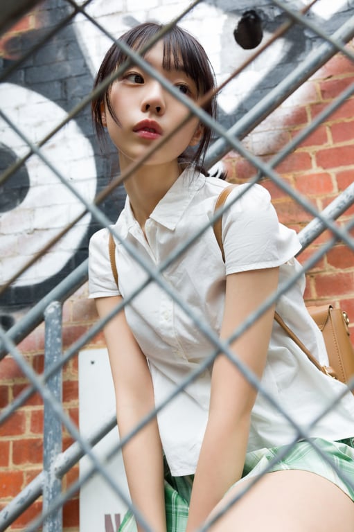 图片[28]-#【数字限定】菊地姬奈写真集「another memory」大容量150页 - 全本免费在线观看-阅图吧