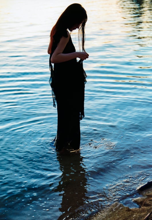 图片[77]-2024.10.07 (22∕7) 麻丘真央 1st写真集 『 光之镜 』 - 在线免费观看-阅图吧