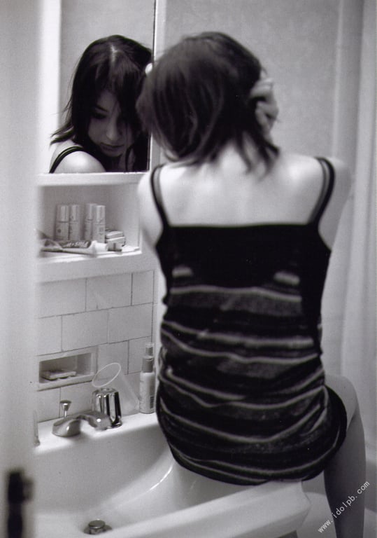 图片[31]-#広末凉子 写真集 New York RH Avenue 2003 - 全本免费在线观看-阅图吧