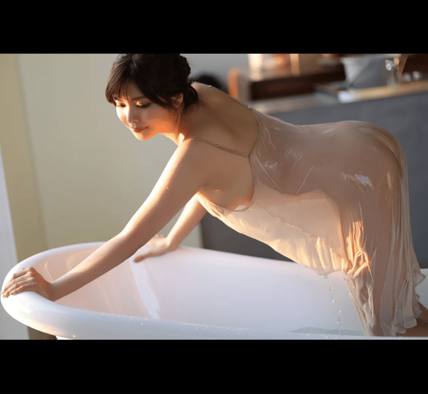 图片[41]-#FRIDAYデジタル写真集 西谷麻糸呂『Dreaming vol.2 ─sunset─』 - 全本免费在线观看-阅图吧