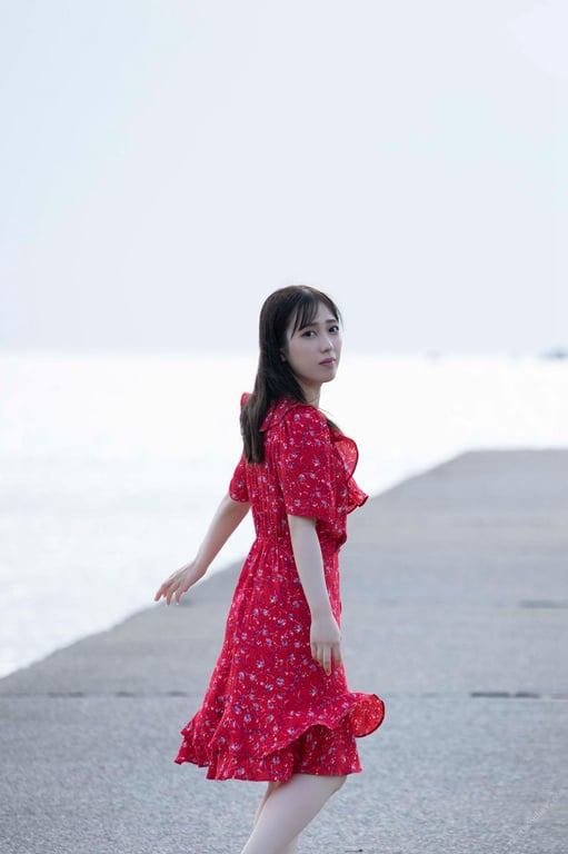 图片[85]-#Yotsuha Kominato 小湊四叶 – Naked princess vol.2 赤裸的公主 ｖｏｌ．２ (2022-08-05)\ 小湊四叶「赤裸的公主」ｖｏｌ．２ １２０页完全版 ＦＲＩＤＡＹ数字写真集 - 全本免费在线观看-阅图吧