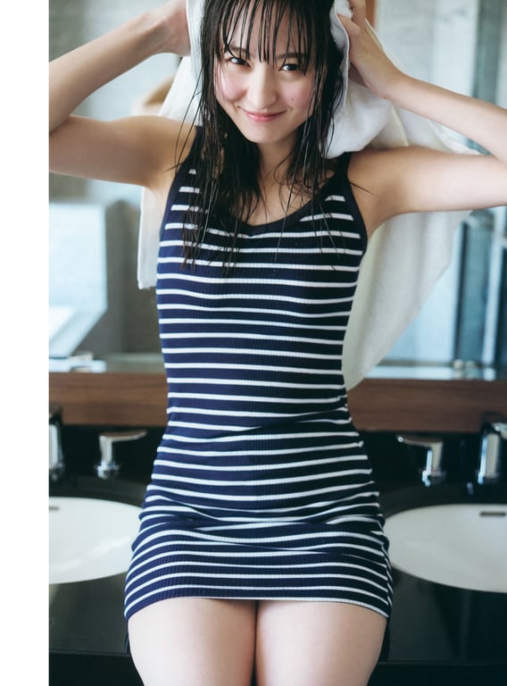 图片[55]-2024.10.29 TRIANGLE magazine 03 乃木坂46 与田祐希 - 在线免费观看-阅图吧