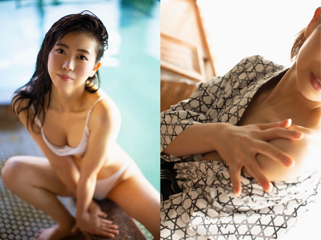 图片[36]-#Non Nonoura & 9 others – PRESTIGE PUBLISHING HISTORY COLLECTION Vol.05 - 全本免费在线观看-阅图吧