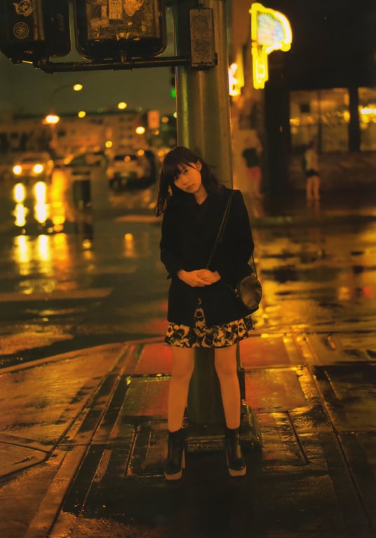 图片[72]-#Rino Sashihara 指原莉乃 – Scandal Addiction 丑闻中毒 (2016-03-22) - 全本免费在线观看-阅图吧