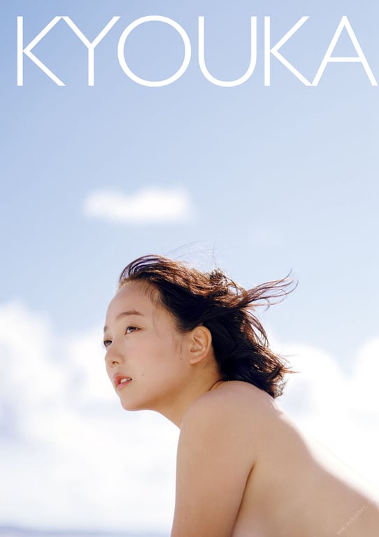 图片[2]-#京佳ラスト写真集『ＦＲＯＮＴＥＲＡ』 (2022-03-04) - 全本免费在线观看-阅图吧