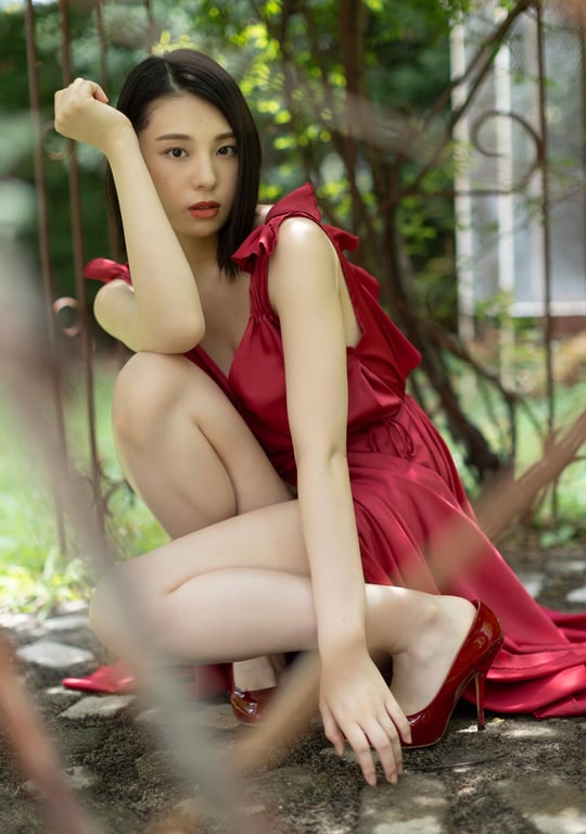 图片[17]-vol.58 Iori Sagara 相楽伊織 – In the sparkle 煌めきの中で。[后宫]相楽伊織粉丝写真「煌めきの中で。」【美麗版34P】 - 在线免费观看-阅图吧
