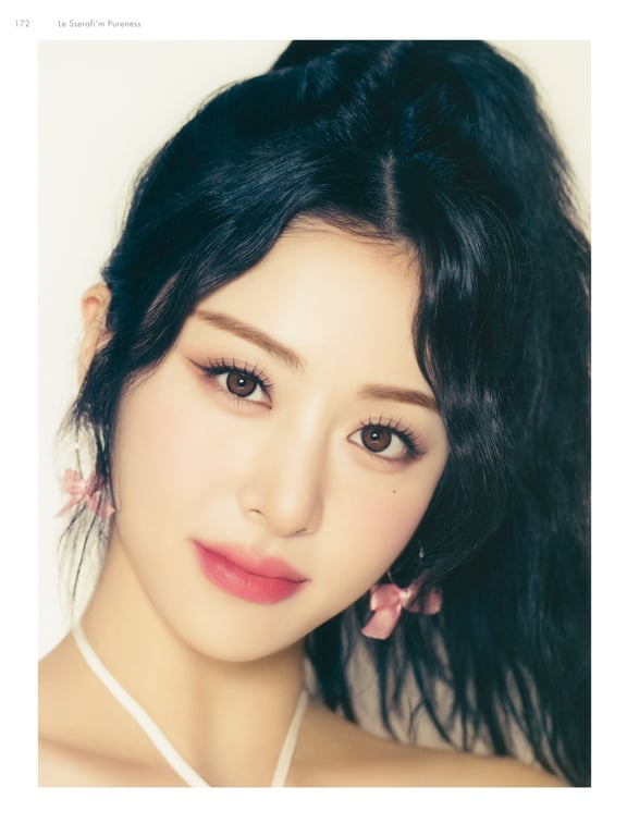 图片[125]-DICON ISSUE N_4 (LE SSERAFIM) - 在线免费观看-阅图吧