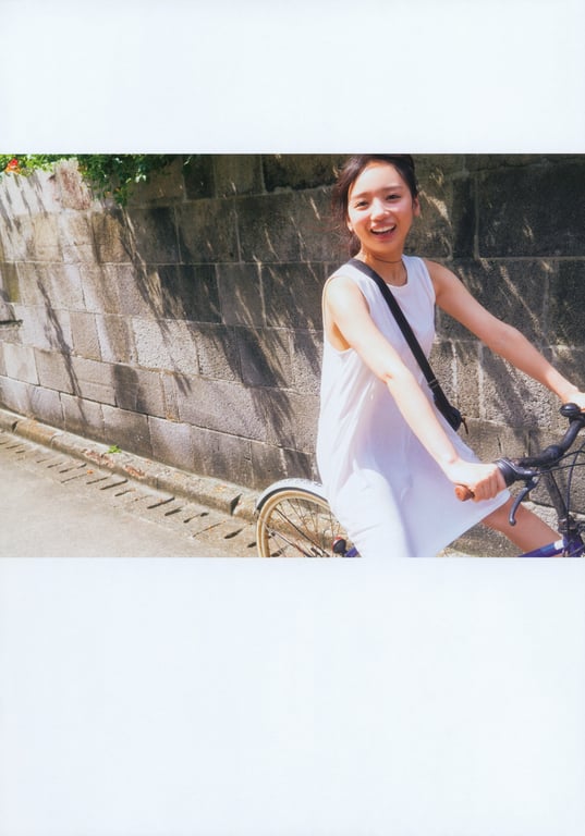 图片[34]-#齊藤京子1st写真集 珍藏的恋人+Postcard - 全本免费在线观看-阅图吧