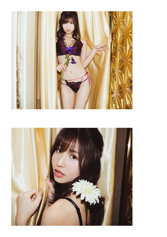 图片[13]-Momo Sakura 樱空桃 – #Escape (NO watermark) - 阅图吧-阅图吧