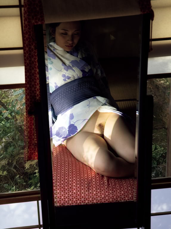 图片[15]-街山美穗【Scarlet】 - 在线免费观看-阅图吧