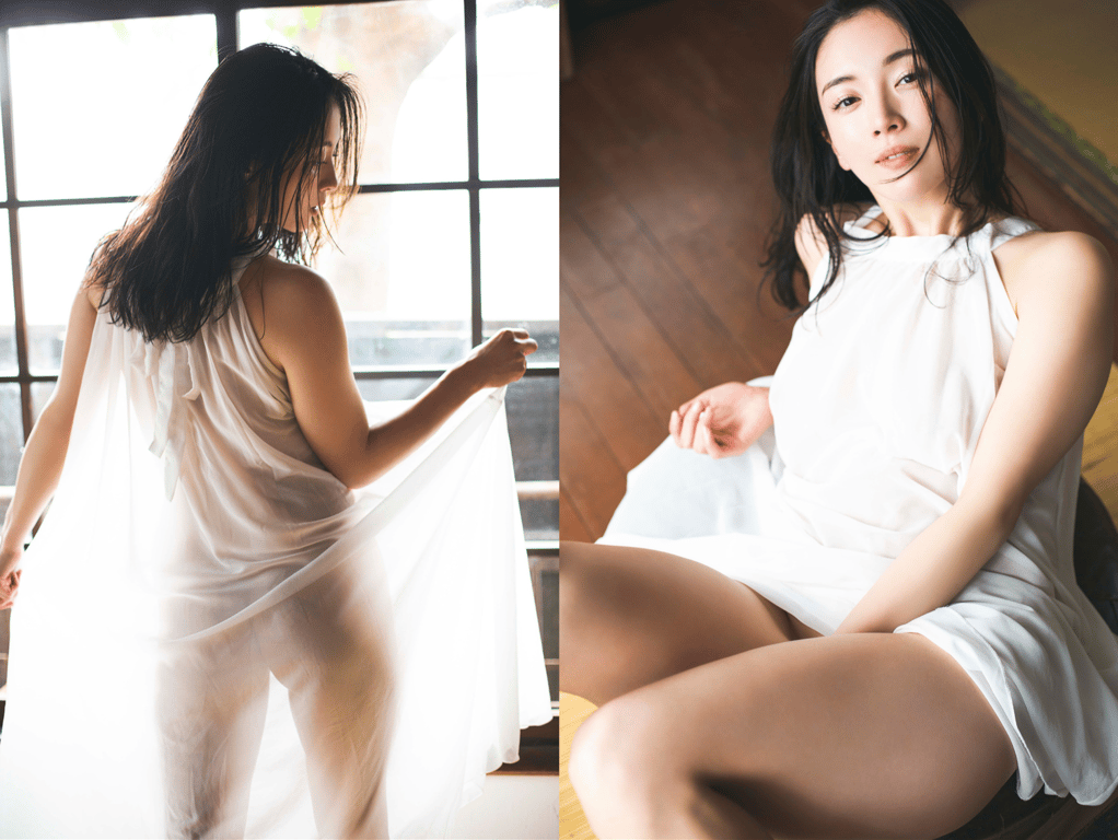 图片[4]-#週刊ポストデジタル写真集 園都 大人的花园 - 全本免费在线观看-阅图吧