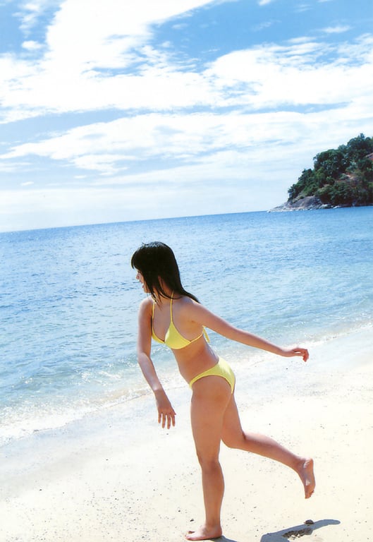 图片[83]-#桐村萌絵 – 心跳1989 - 全本免费在线观看-阅图吧