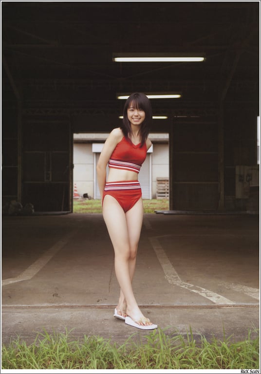 图片[5]-#Rina Koike 小池里奈 – 1st year, 4th group, 19th 一年级・四组・十九号 (2006-10-02) - 全本免费在线观看-阅图吧