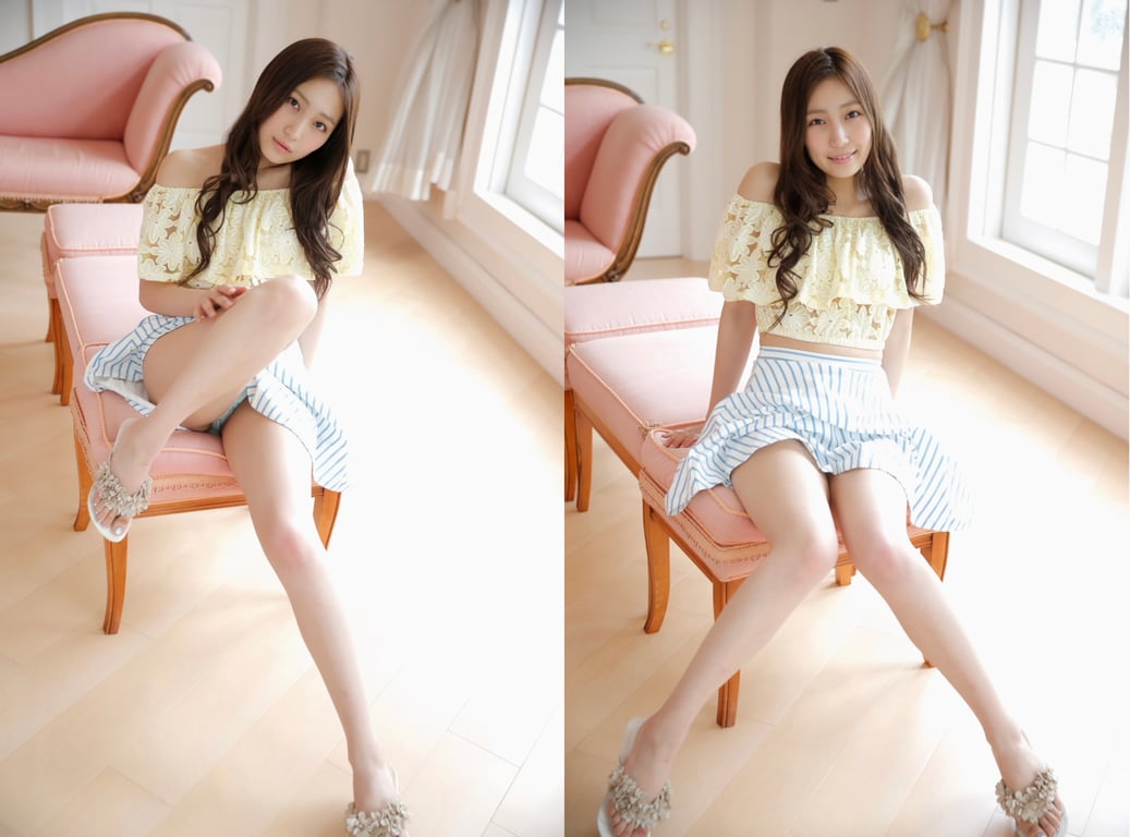 图片[12]-#中世古麻衣 MAI Styles 憧憬的封面女郎 (ES数字) - 全本免费在线观看-阅图吧