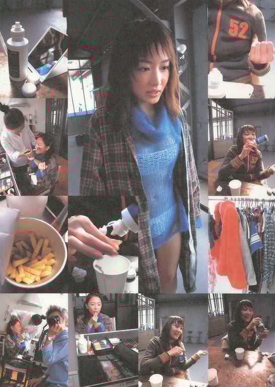 图片[35]-#杏さゆり – あんずDROPS - 全本免费在线观看-阅图吧