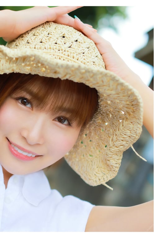 图片[2]-クラスメイト 河合あすな【ヌード写真集】 ペーパーバック - 在线免费观看-阅图吧