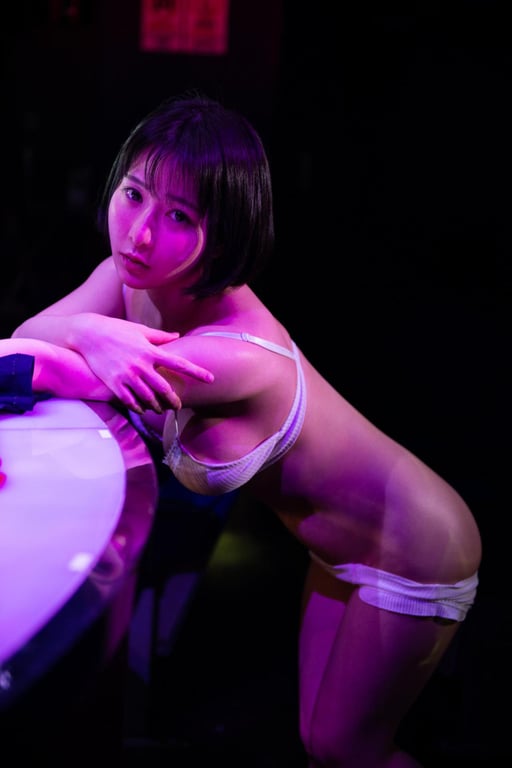 图片[87]-#Luna Amemiya 雨宮留菜 – ~real~ Vol.5 (2020-05-07) - 全本免费在线观看-阅图吧