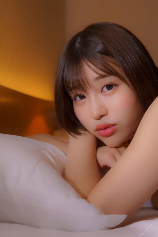 图片[176]-#Mahiro Tadai 唯井真寻 – Family restaurant clerk and hotel secret meeting 家庭餐厅店员与酒店密会 (2022-06-15) - 全本免费在线观看-阅图吧