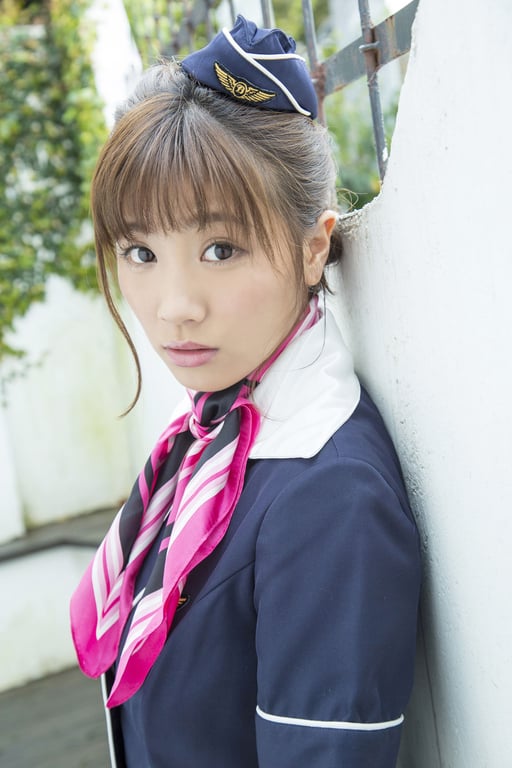 图片[70]-Aya Hazuki 叶月彩 - 叶月彩 BEST vol.1 必撮！完整☆ - 在线免费观看-阅图吧