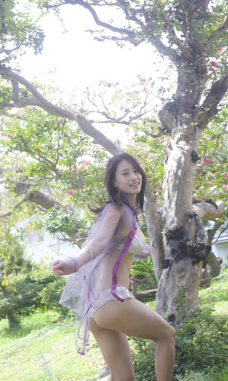 图片[13]-2023.02.13 【数字限定】澄田绫乃写真集「神秘」 週プレ PHOTO BOOK - 在线免费观看-阅图吧