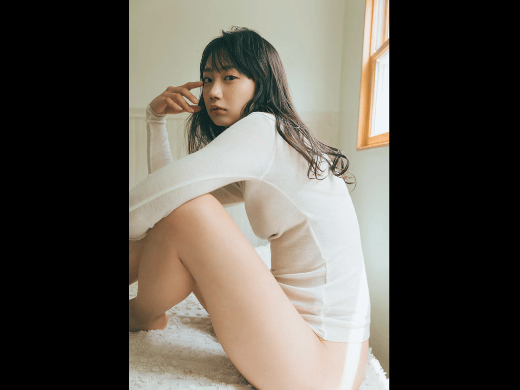 图片[33]-#FRIDAYデジタル写真集 相沢菜々子『无防备的超级BODY vol.2』 - 全本免费在线观看-阅图吧