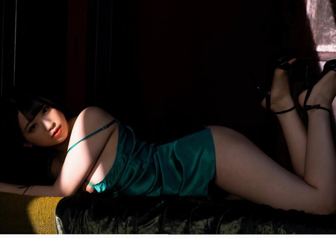 图片[68]-Nude Photo Collection 花柳杏奈 写真集 Annya[98P] - 在线免费观看-阅图吧