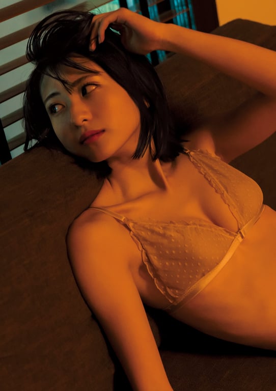 图片[135]-#Minami Yamada 山田南实 First Photobook Minamito (2019.12.12) - 全本免费在线观看-阅图吧