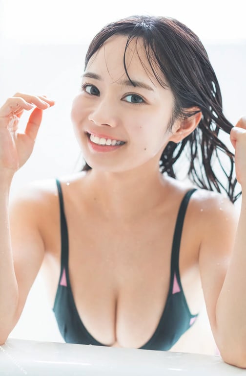 图片[55]-##ババババンビ 近藤沙瑛子 初FRIDAY纪念 特别50张照片&视频 - 全本免费在线观看-阅图吧