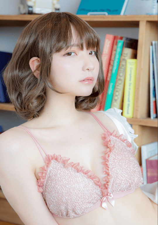 图片[28]-#vol.06 天津神 Fetish Gravure – Doting Fetish - 全本免费在线观看-阅图吧