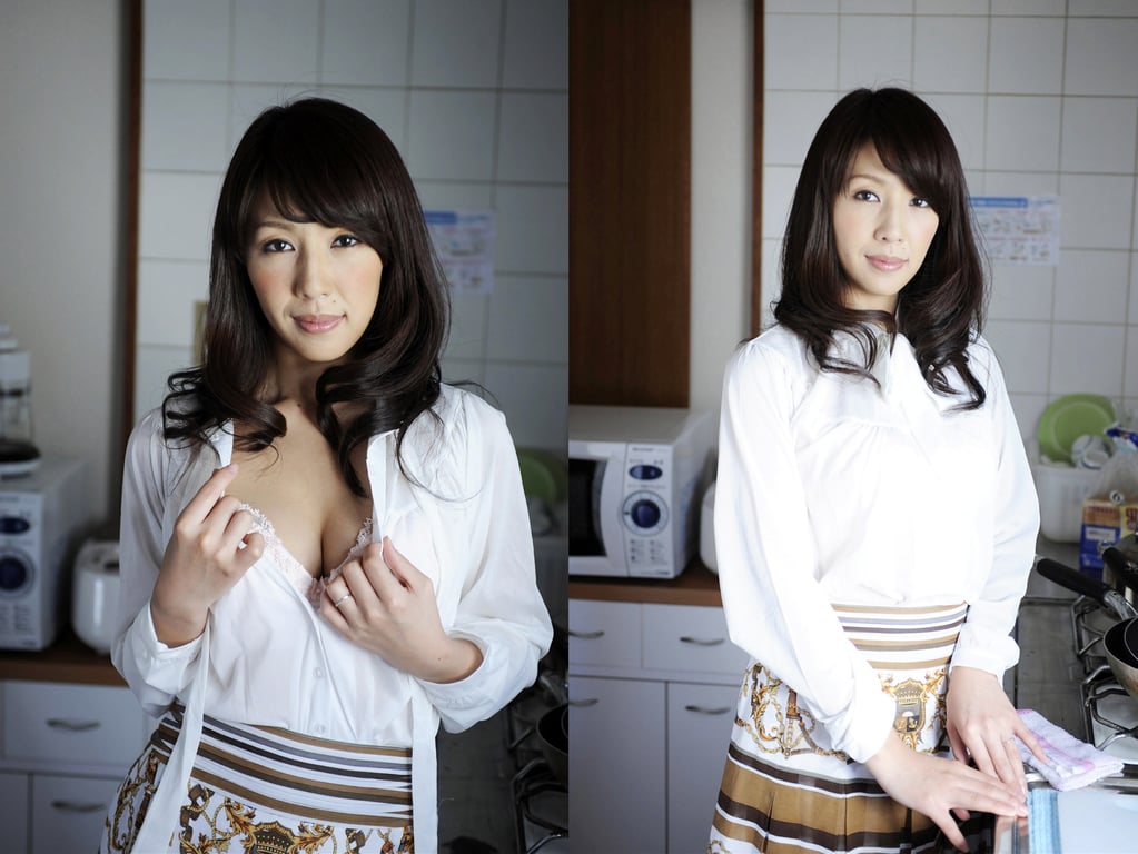 图片[2]-【熟女的款待】被献上的美人妻肉体 结城美沙 - 在线免费观看-阅图吧