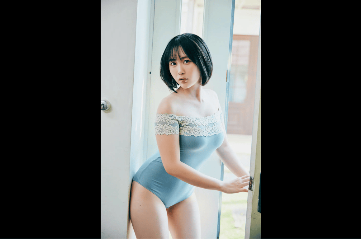 图片[6]-#FRIDAYデジタル写真集 夜道雪『初生的雪』20カット - 全本免费在线观看-阅图吧