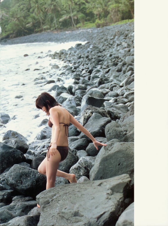 图片[99]-#小野真由美 – Love Maui - 全本免费在线观看-阅图吧