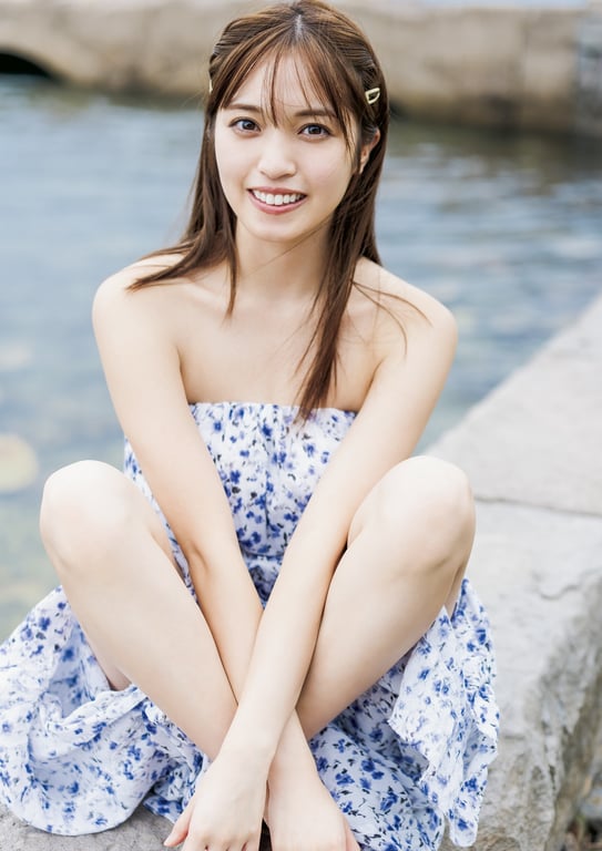 图片[11]-Miyu Murashima 村島未悠 – 1st Photobook Muramiyu 村美悠 (2022-12-07) - 阅图吧-阅图吧