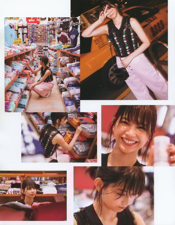 图片[50]-#渡邉理佐 1st写真集 沉默 - 全本免费在线观看-阅图吧