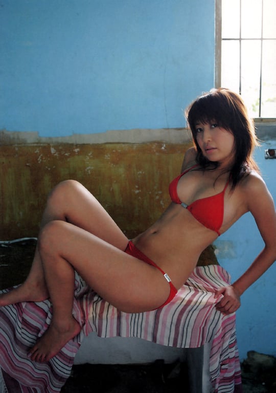 图片[21]-#小野真由美 – 笑颜之本 - 全本免费在线观看-阅图吧