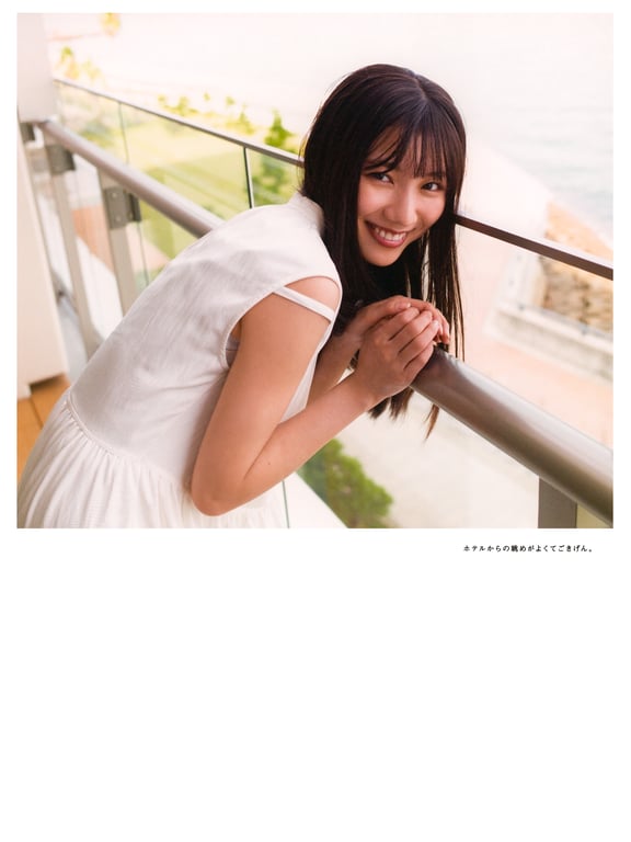 图片[75]-#Hina Kawata 河田阳菜 – 1st Photobook Order of memories 回忆的顺序 (2022-03-01) - 全本免费在线观看-阅图吧