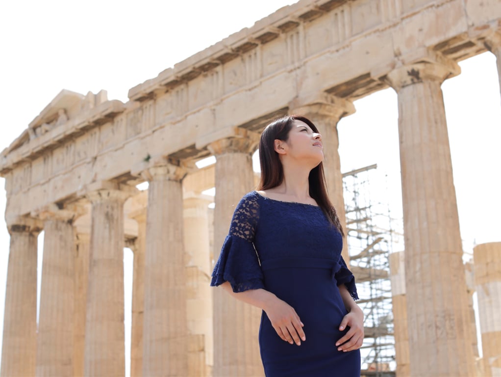 图片[7]-#週刊ポストデジタル写真集 尾崎光 ギリシャの美裸身 - 全本免费在线观看-阅图吧