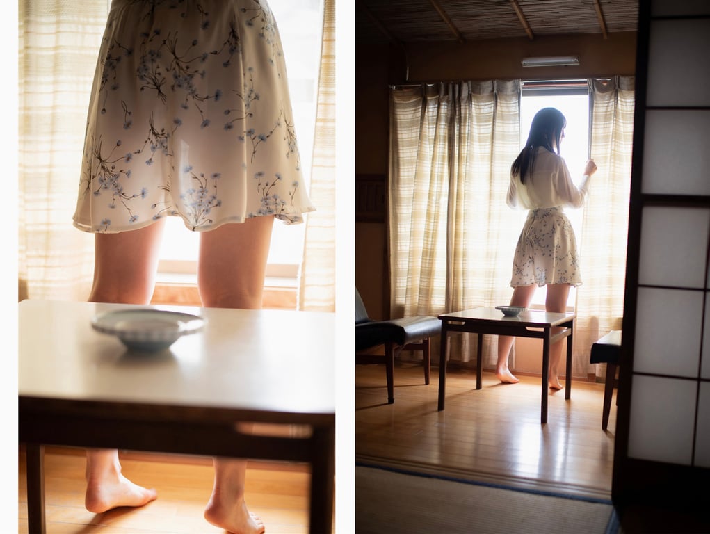 图片[24]-#並木ゆの ヌード写真集 feel the wind - 全本免费在线观看-阅图吧