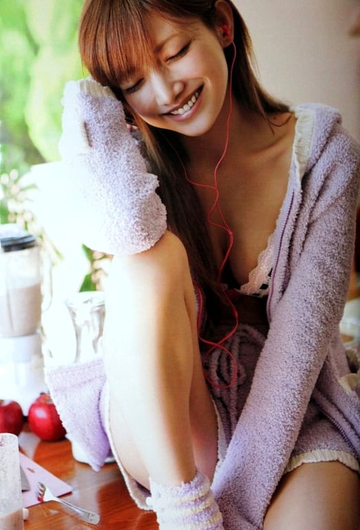 图片[114]-#Maki Goto 后藤真希 – go to natura… (2011-11-27) - 全本免费在线观看-阅图吧