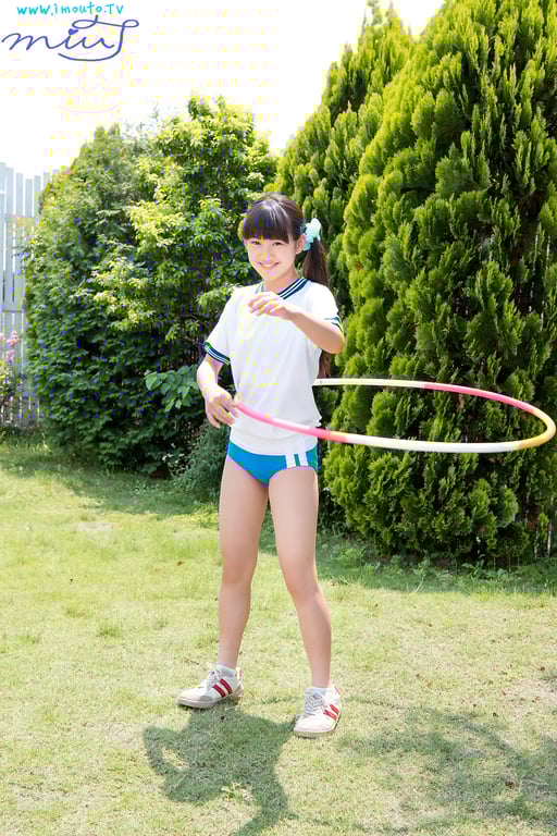 图片[37]-竹下美羽13歳_夏少女(Part4) - 在线免费观看-阅图吧