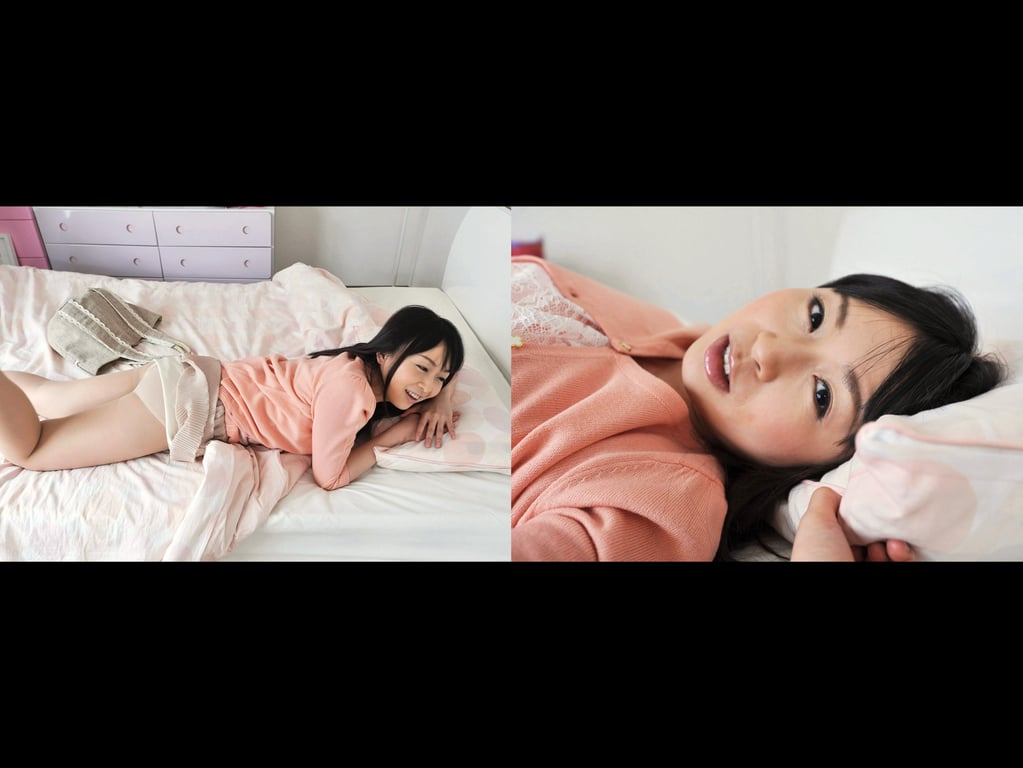 图片[5]-【素人吞精】三穴敏感巨乳OL 羽月希 - 在线免费观看-阅图吧